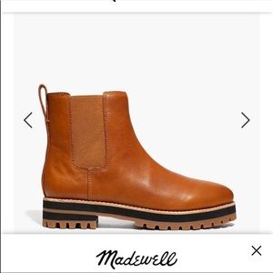 ISO: Madewell ivy Chelsea boot in 9 or 8.5